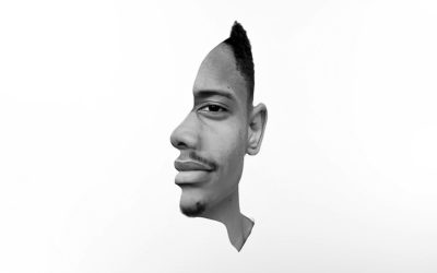 How Will C. Wright Exposes Racism