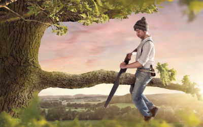 Racism and Anti-Racism’s Meaning: WHAT A MISTAKE!