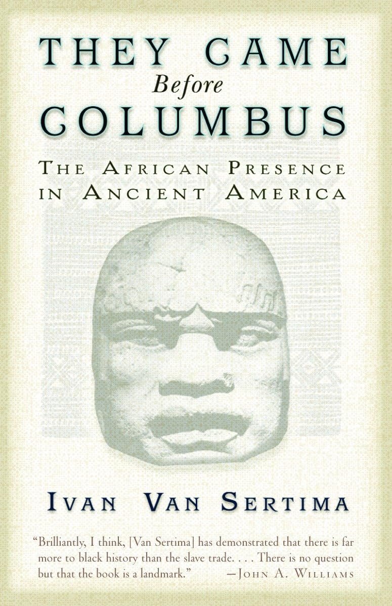 il_794xN.3452617224_mfhz.jpg Book cover They Came Before Columbus