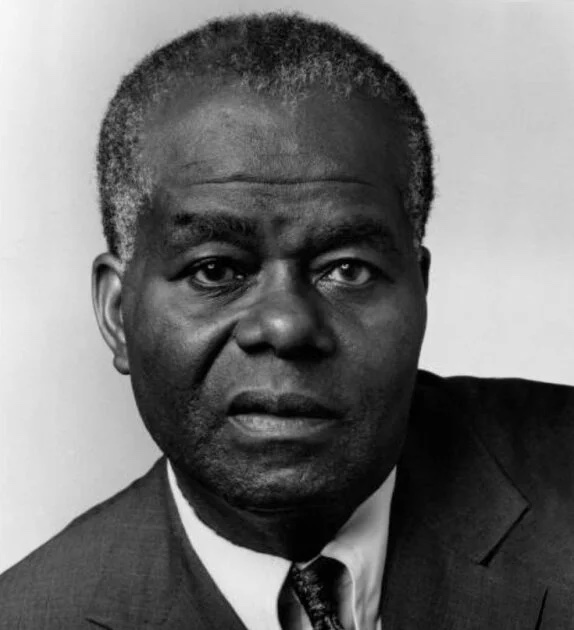 John Henrik Clarke