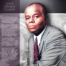 John Henrik Clarke