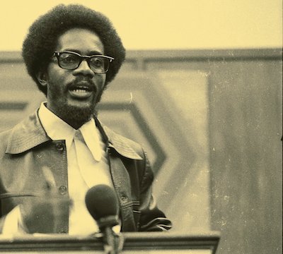 Walter Rodney Walter Rodney