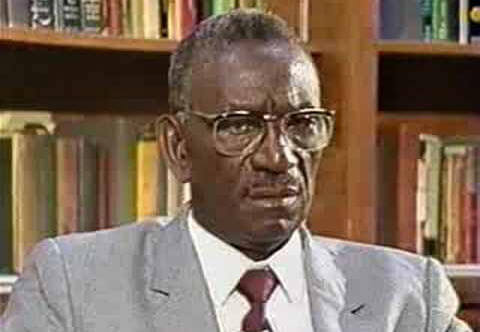 Cheikh Anta Diop: 5 Powerful Truths That Rewrote African History