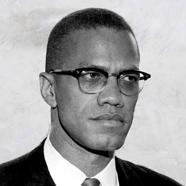 Malcolm X