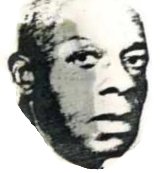 The Book They Called a Hoax — Until Diop Proved It Wasn’t