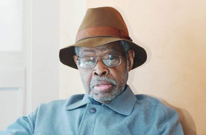 Yosef Ben-Jochannan